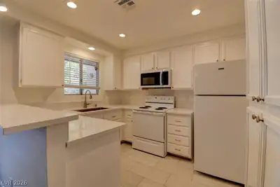 6867 Tamarus Street 202 Kitchen