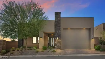 37 Charlotte Ridge Place, Henderson
