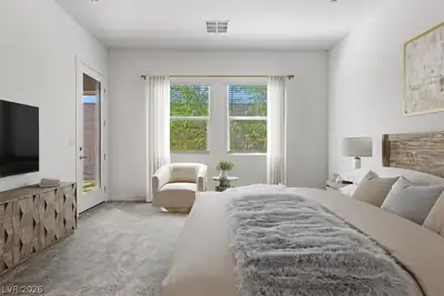 37 Charlotte Ridge Place Bedroom
