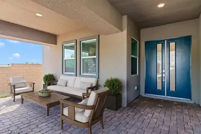 37 Charlotte Ridge Place Patio