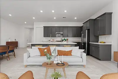 37 Charlotte Ridge Place Living Room