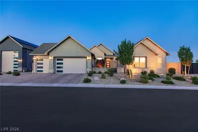 8860 Sweet Magnolia Court, Las Vegas