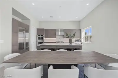 8860 Sweet Magnolia Court, Las Vegas, NV 89113 Kitchen