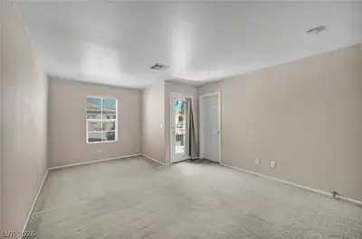 9065 Epworth Avenue, Las Vegas, NV 89148 Bedroom