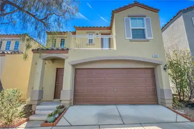 9065 Epworth Avenue, Las Vegas