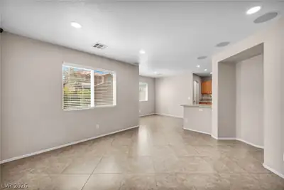 9065 Epworth Avenue, Las Vegas, NV 89148 Living Room
