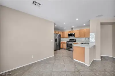 9065 Epworth Avenue, Las Vegas, NV 89148 Kitchen