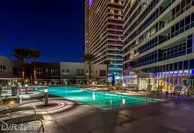 4525 Dean Martin Drive 604 Las Vegas, NV 89103