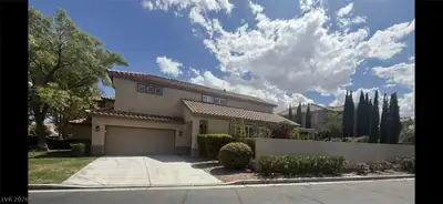 9329 Eagle Ridge Drive Las Vegas, NV 89134