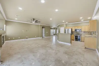 11126 Autumn Grove Court, Las Vegas