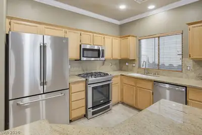 11126 Autumn Grove Court Kitchen