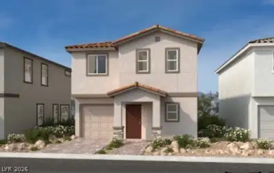 965 Harlston Place, Henderson