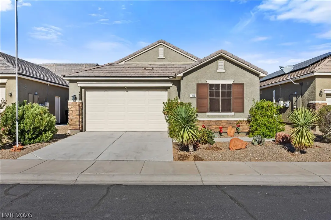 1313 Gold Water Alley, Mesquite, NV 89027