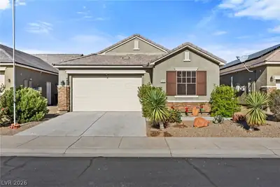 1313 Gold Water Alley Mesquite, NV 89027
