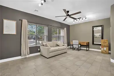 11212 Dell Cliffs Court, Las Vegas, NV 89144 Living Room