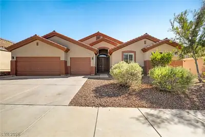 1613 Cowboy Chaps Place, Henderson