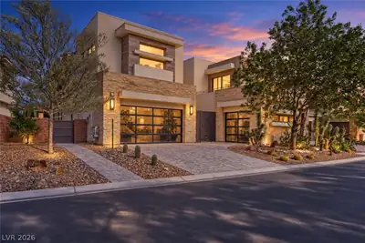70 Grey Feather Drive Las Vegas, NV 89135