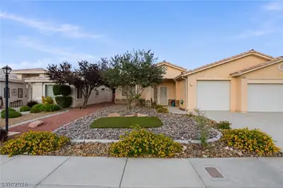 5624 Burdel Street, Las Vegas