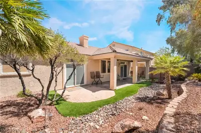 5791 Magini Avenue, Las Vegas