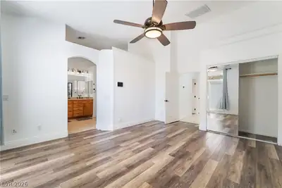 5791 Magini Avenue, Las Vegas, NV 89141 Bedroom