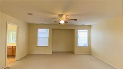 5579 Vision Quest Court Primary Bedroom