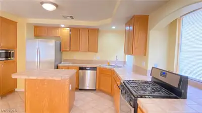 5579 Vision Quest Court Kitchen