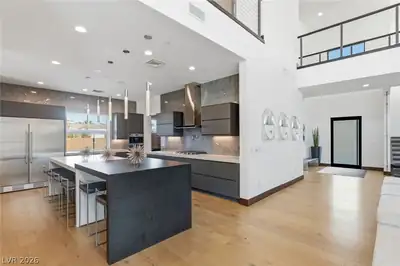 3740 Caesars Circle, Las Vegas, NV 89120 Kitchen