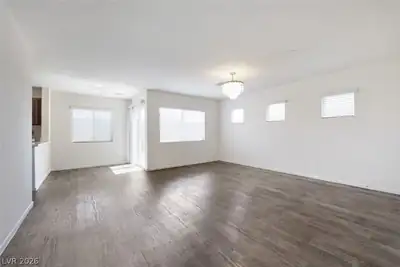 4122 San Cuervo Way Living Room