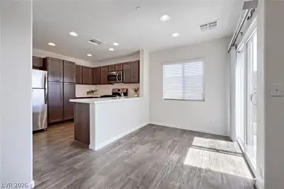 4122 San Cuervo Way Dining Area