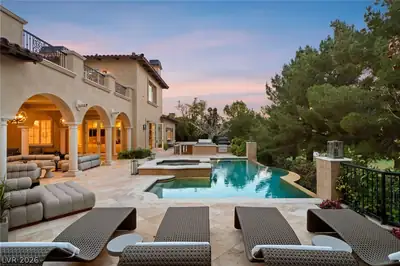 30 Augusta Canyon Way Yard