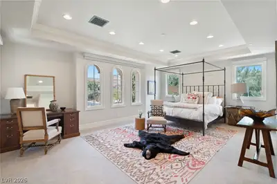 30 Augusta Canyon Way Bedroom