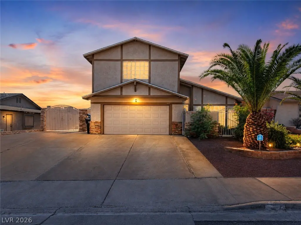 737 Brick Drive