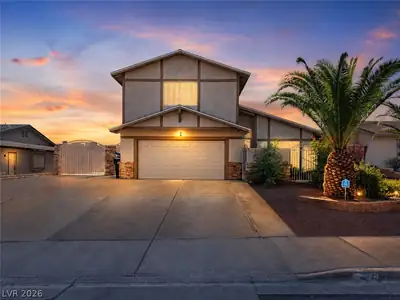 737 Brick Drive, Henderson