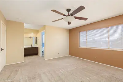 737 Brick Drive Bedroom