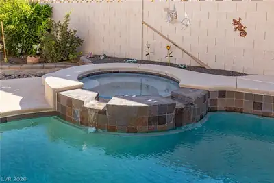 737 Brick Drive Pool