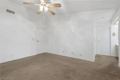 3212 Ivory Coast Drive Bedroom