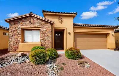 4780 Lorenzo Way, Pahrump