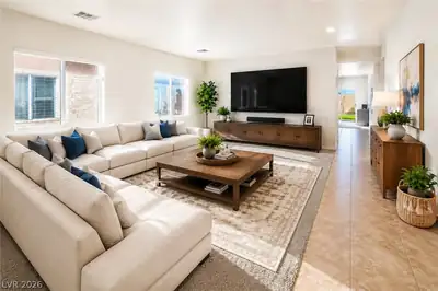 4780 Lorenzo Way, Pahrump, NV 89061 