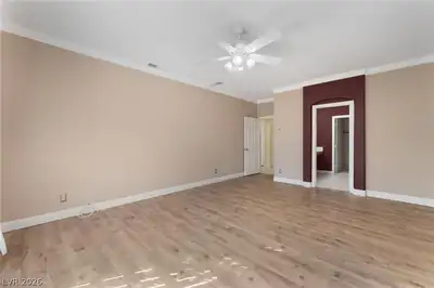 8901 Goldstone Avenue, Las Vegas, NV 89143 Bedroom