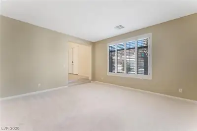8901 Goldstone Avenue, Las Vegas, NV 89143 Living Room