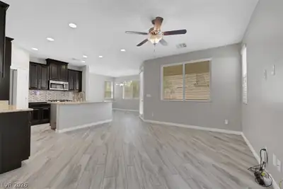 3030 Versace Avenue Living Room