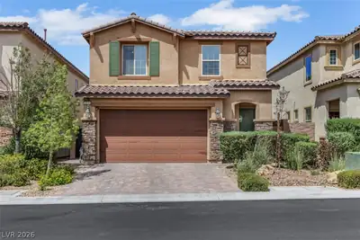 3030 Versace Avenue Las Vegas, NV 89141