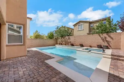 3030 Versace Avenue Pool