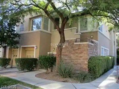 821 Peachy Canyon Circle 204, Las Vegas
