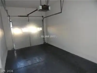 821 Peachy Canyon Circle 204 Garage