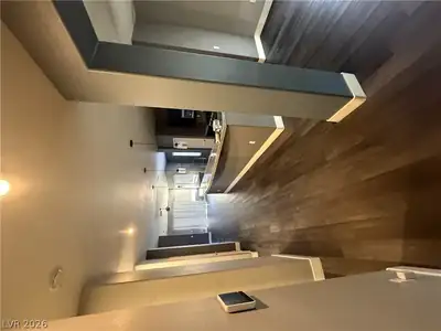 821 Peachy Canyon Circle 204 Entrance Foyer