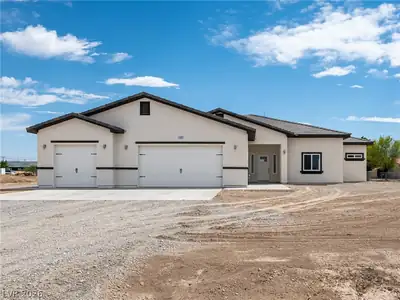 2641 West Carnation Way Pahrump, NV 89048