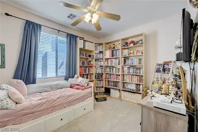 260 Jessica Grove Street Bedroom