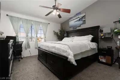 1881 West Alexander Road 2066 Bedroom