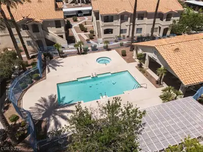 1881 West Alexander Road 2066 Pool